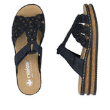 Saboti Dama Rieker RIEK 62986 - Rieker - amely.ro