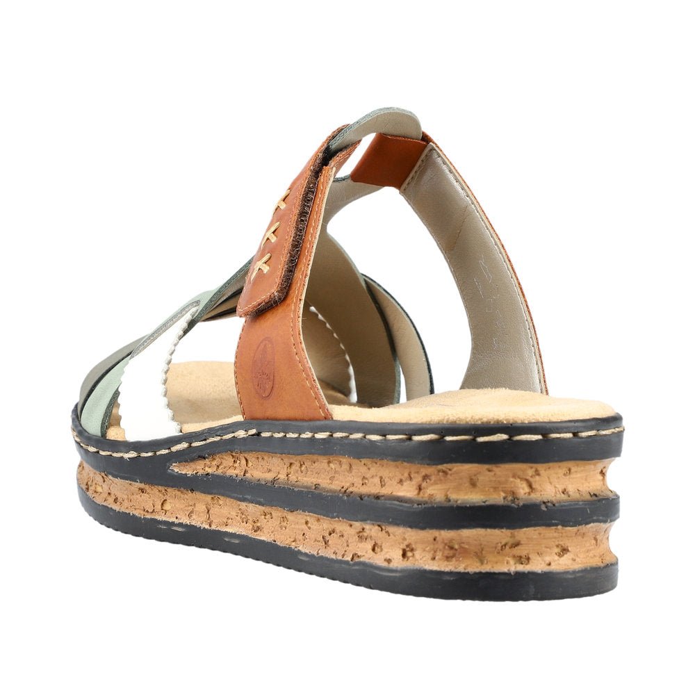 Saboti Dama Rieker RIEK 62989 - Rieker - amely.ro