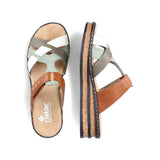 Saboti Dama Rieker RIEK 62989 - Rieker - amely.ro