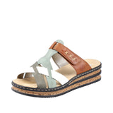 Saboti Dama Rieker RIEK 62989 - Rieker - amely.ro