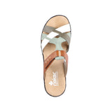 Saboti Dama Rieker RIEK 62989 - Rieker - amely.ro