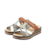 Saboti Dama Rieker RIEK 62989 - Rieker - amely.ro