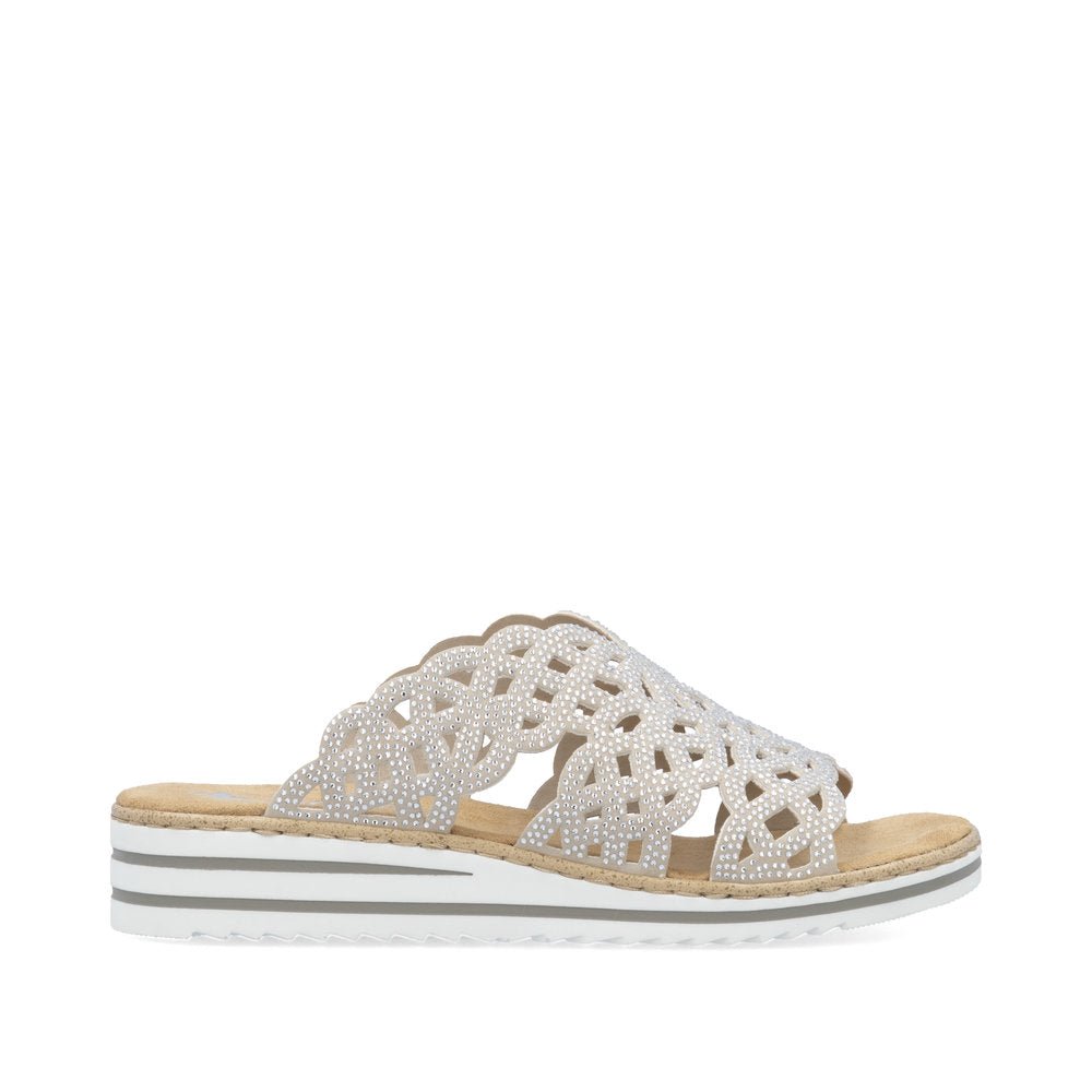 Saboti Dama Rieker RIEK V0689 - Rieker - amely.ro