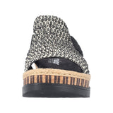 Saboti Dama Rieker RIEK V7953 - Rieker - amely.ro