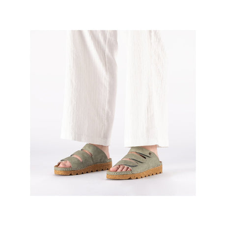 Saboti Dama Rieker RIEK V8780 - Rieker - amely.ro