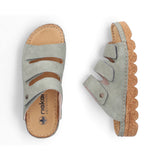 Saboti Dama Rieker RIEK V8780 - Rieker - amely.ro