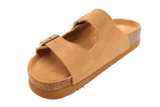 Saboti din Piele Naturala 142552 - XTI - amely.ro