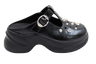 Saboti din Piele Naturala Stephano TP3099 - 01 - Stephano - amely.ro