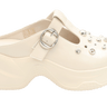 Saboti din Piele Naturala Stephano TP3099 - 01 - Stephano - amely.ro
