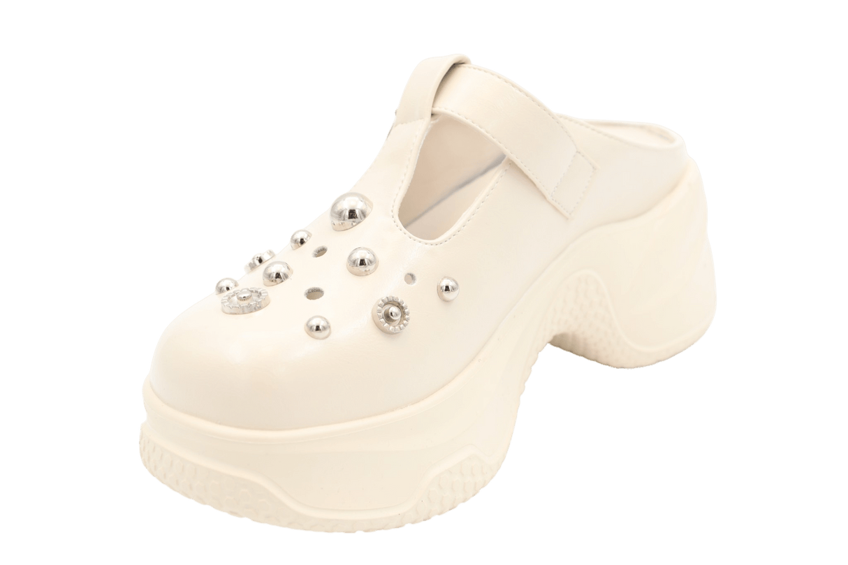 Saboti din Piele Naturala Stephano TP3099 - 01 - Stephano - amely.ro