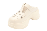 Saboti din Piele Naturala Stephano TP3099 - 01 - Stephano - amely.ro