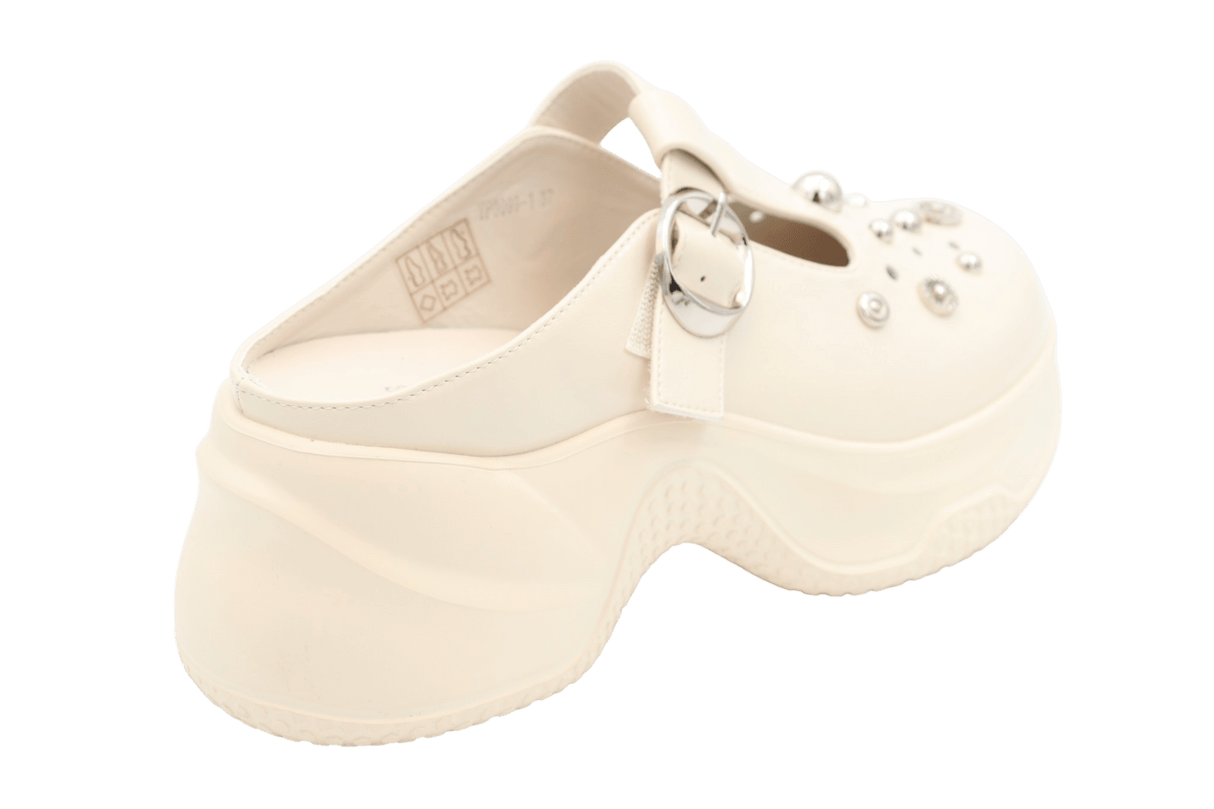Saboti din Piele Naturala Stephano TP3099 - 01 - Stephano - amely.ro