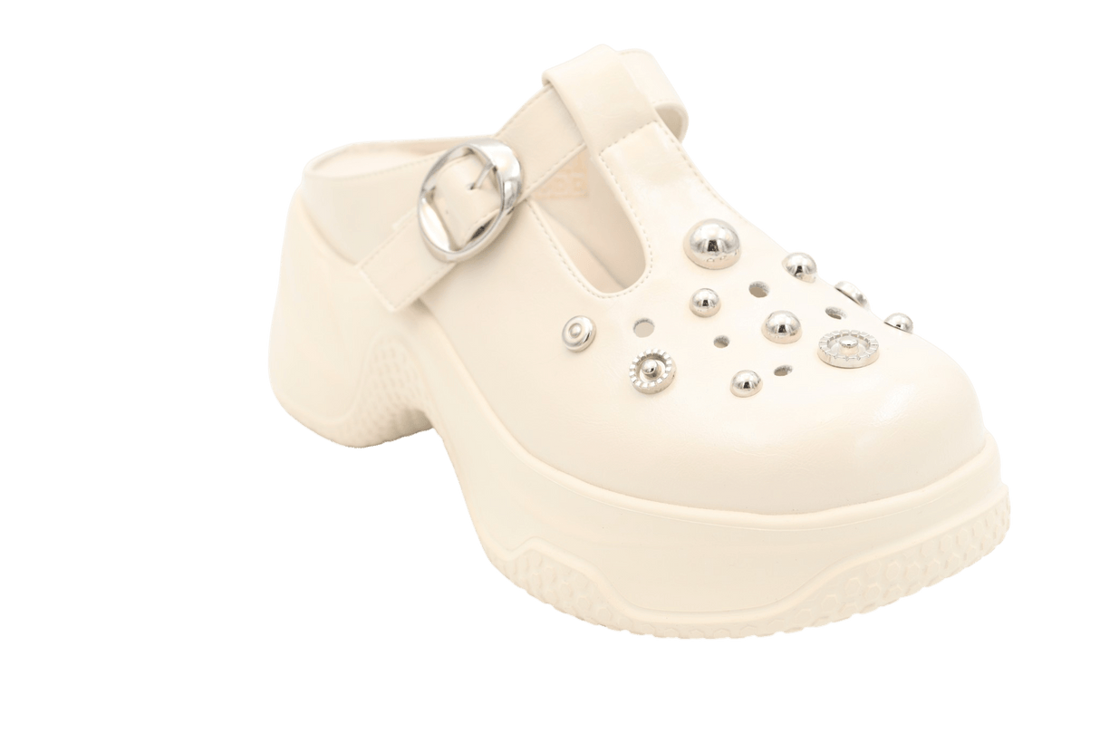 Saboti din Piele Naturala Stephano TP3099 - 01 - Stephano - amely.ro