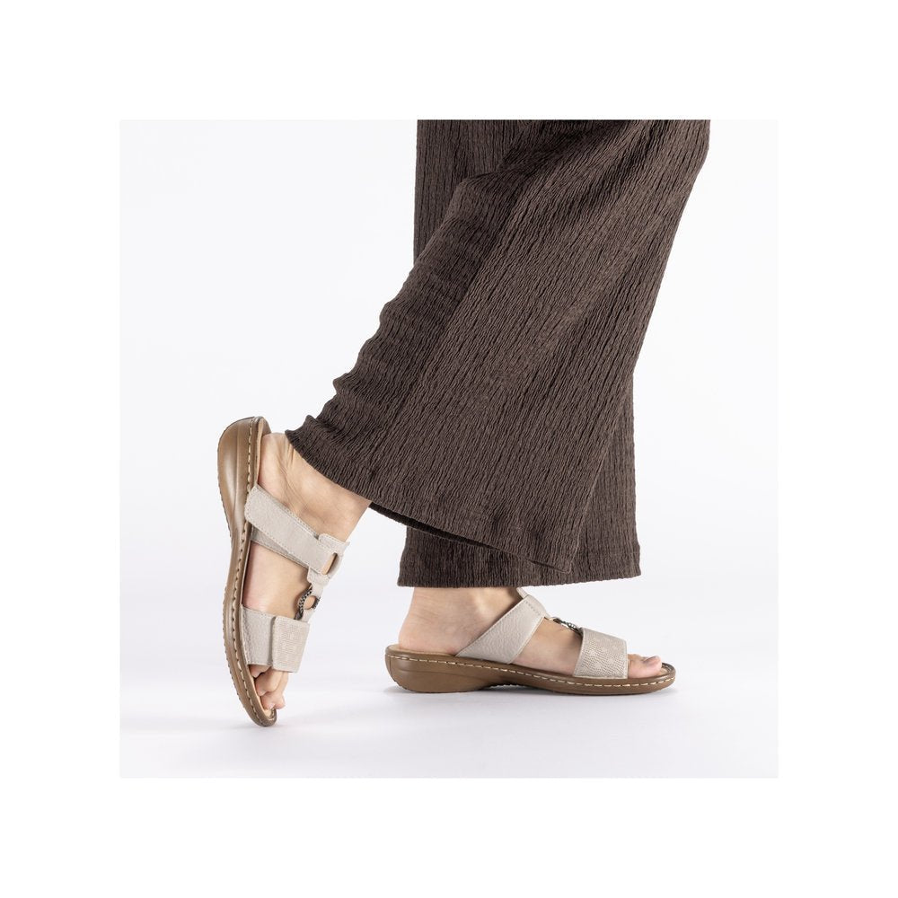 Saboti Rieker 60885 - 62 - Rieker - amely.ro