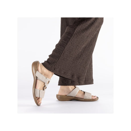 Saboti Rieker 60885 - 62 - Rieker - amely.ro