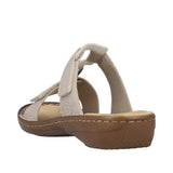 Saboti Rieker 60885 - 62 - Rieker - amely.ro
