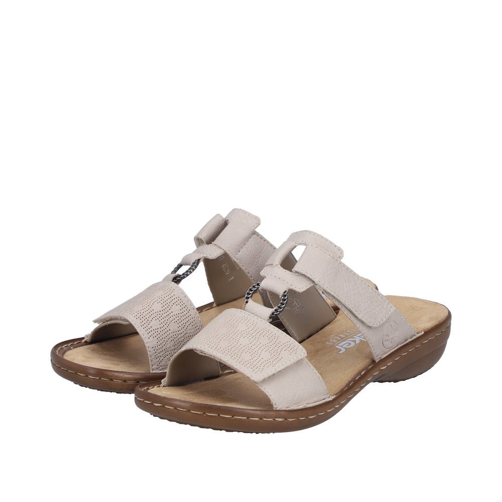 Saboti Rieker 60885 - 62 - Rieker - amely.ro