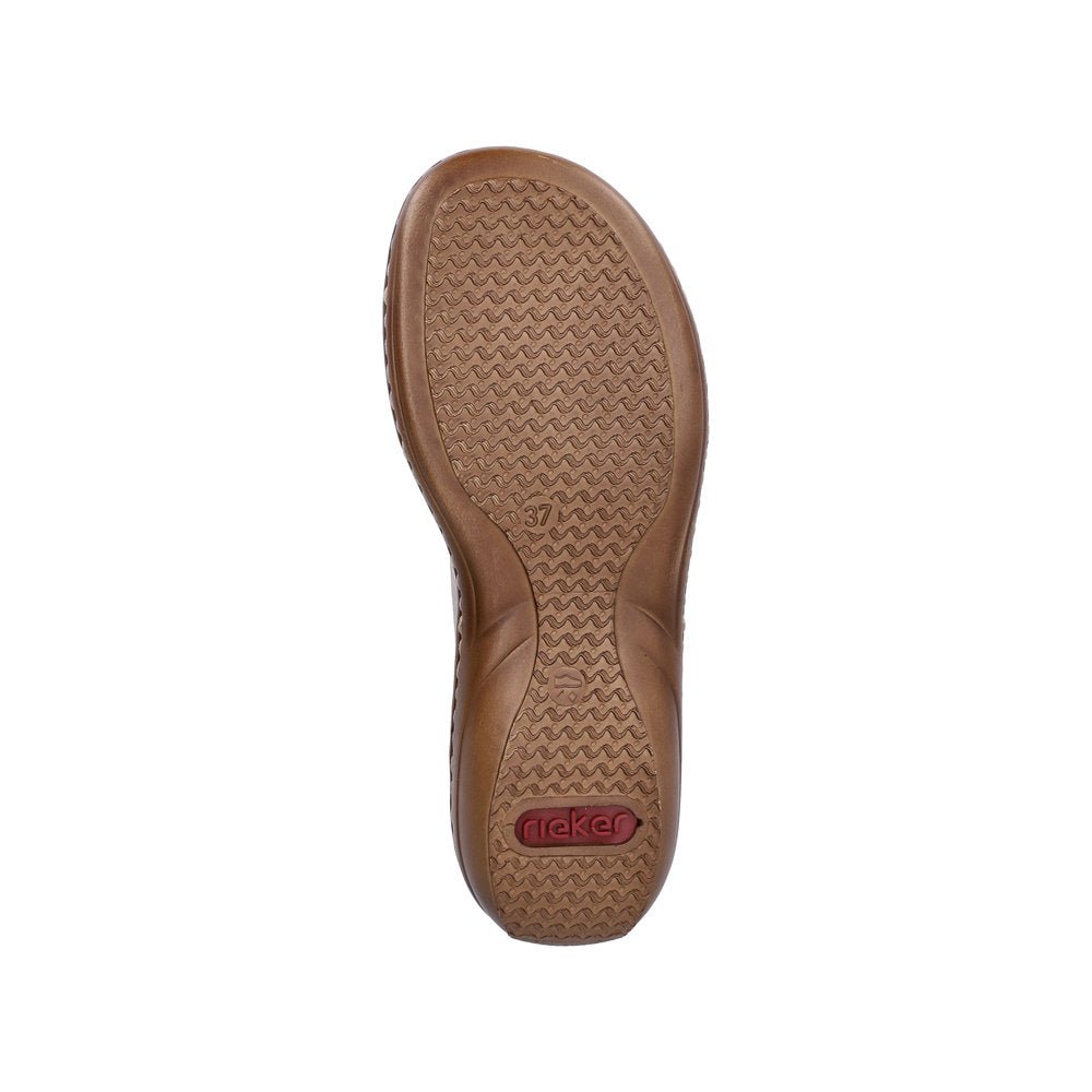 Saboti Rieker 60885 - 62 - Rieker - amely.ro