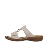 Saboti Rieker 60885 - 62 - Rieker - amely.ro