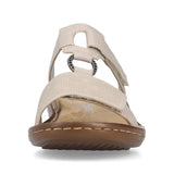 Saboti Rieker 60885 - 62 - Rieker - amely.ro