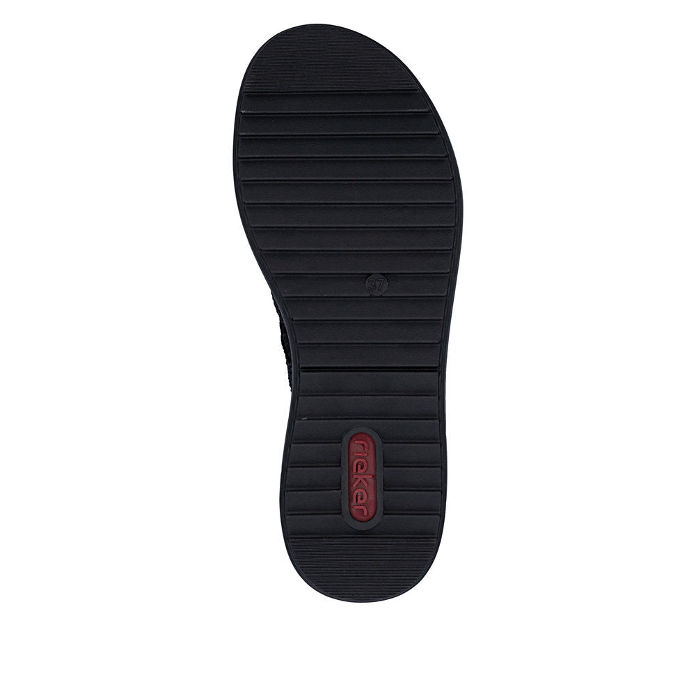 Saboti Rieker V1789 - 00 - Rieker - amely.ro