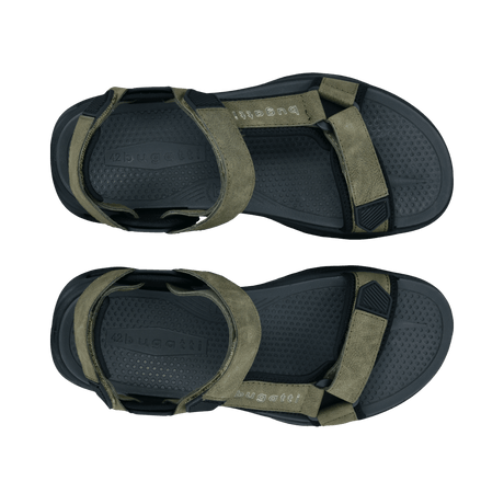 Sandale Barbatesti Bugatti AX080 - Bugatti - amely.ro