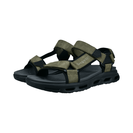 Sandale Barbatesti Bugatti AX080 - Bugatti - amely.ro