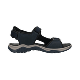 Sandale Barbatesti din Piele Naturala Bugatti AS781 - Bugatti - amely.ro