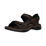 Sandale Barbatesti din Piele Naturala Bugatti AS781 - Bugatti - amely.ro