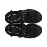 Sandale Barbatesti din Piele Naturala Bugatti AS781 - Bugatti - amely.ro