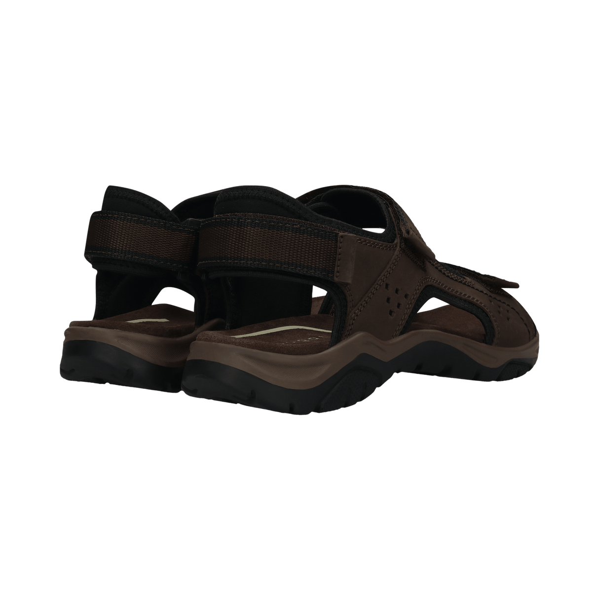 Sandale Barbatesti din Piele Naturala Bugatti AS781 - Bugatti - amely.ro