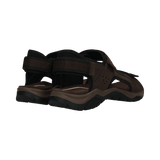 Sandale Barbatesti din Piele Naturala Bugatti AS781 - Bugatti - amely.ro