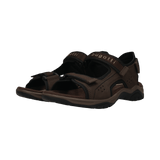 Sandale Barbatesti din Piele Naturala Bugatti AS781 - Bugatti - amely.ro