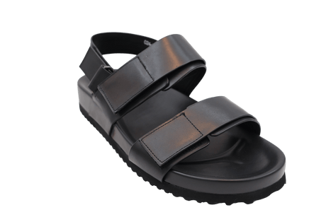 Sandale Barbatesti din Piele Naturala Stephano 024 - 3 - Stephano - amely.ro