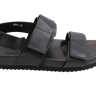 Sandale Barbatesti din Piele Naturala Stephano 024 - 3 - Stephano - amely.ro