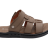 Sandale Barbatesti din Piele Naturala Stephano 1S8535 - Stephano - amely.ro