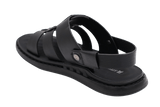 Sandale Barbatesti din Piele Naturala Stephano 1S8535 - Stephano - amely.ro