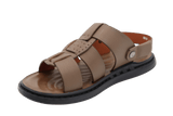 Sandale Barbatesti din Piele Naturala Stephano 1S8535 - Stephano - amely.ro