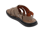 Sandale Barbatesti din Piele Naturala Stephano 1S8535 - Stephano - amely.ro