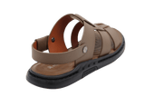 Sandale Barbatesti din Piele Naturala Stephano 1S8535 - Stephano - amely.ro