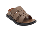 Sandale Barbatesti din Piele Naturala Stephano 1S8535 - Stephano - amely.ro