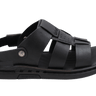 Sandale Barbatesti din Piele Naturala Stephano 1S8535 - Stephano - amely.ro