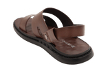 Sandale Barbatesti din Piele Naturala Stephano 1S8536 - Stephano - amely.ro