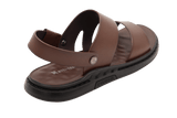 Sandale Barbatesti din Piele Naturala Stephano 1S8536 - Stephano - amely.ro