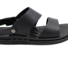 Sandale Barbatesti din Piele Naturala Stephano 1S8536 - Stephano - amely.ro