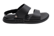 Sandale Barbatesti din Piele Naturala Stephano 1S8536 - Stephano - amely.ro