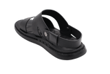 Sandale Barbatesti din Piele Naturala Stephano 1S8536 - Stephano - amely.ro