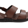 Sandale Barbatesti din Piele Naturala Stephano 1S8536 - Stephano - amely.ro