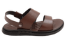 Sandale Barbatesti din Piele Naturala Stephano 1S8536 - Stephano - amely.ro