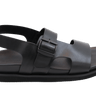 Sandale Barbatesti din Piele Naturala Stephano 2237 - Stephano - amely.ro